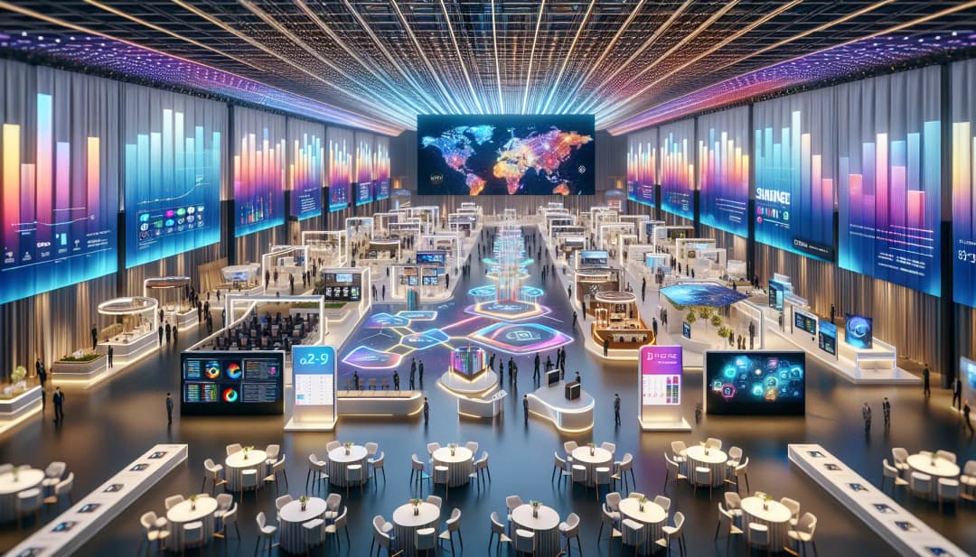 8 Tips for Maximizing Industry Events and Conferences