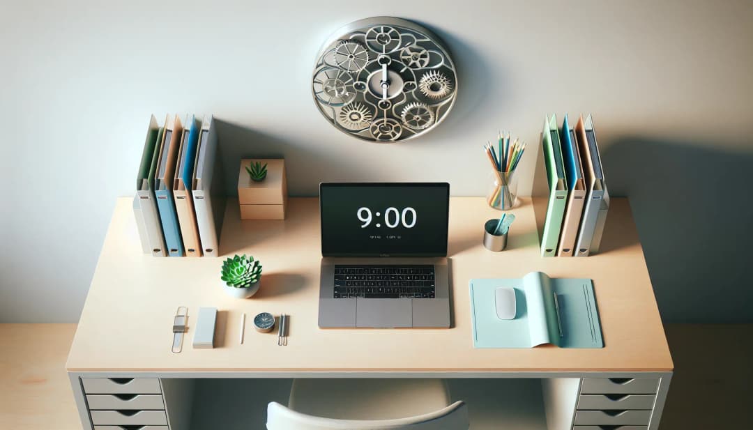 12 Steps for Setting Up Efficient Business Operations
