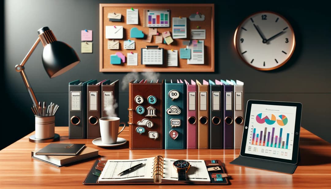 13 Time Management Tips for Busy Small Business Owners