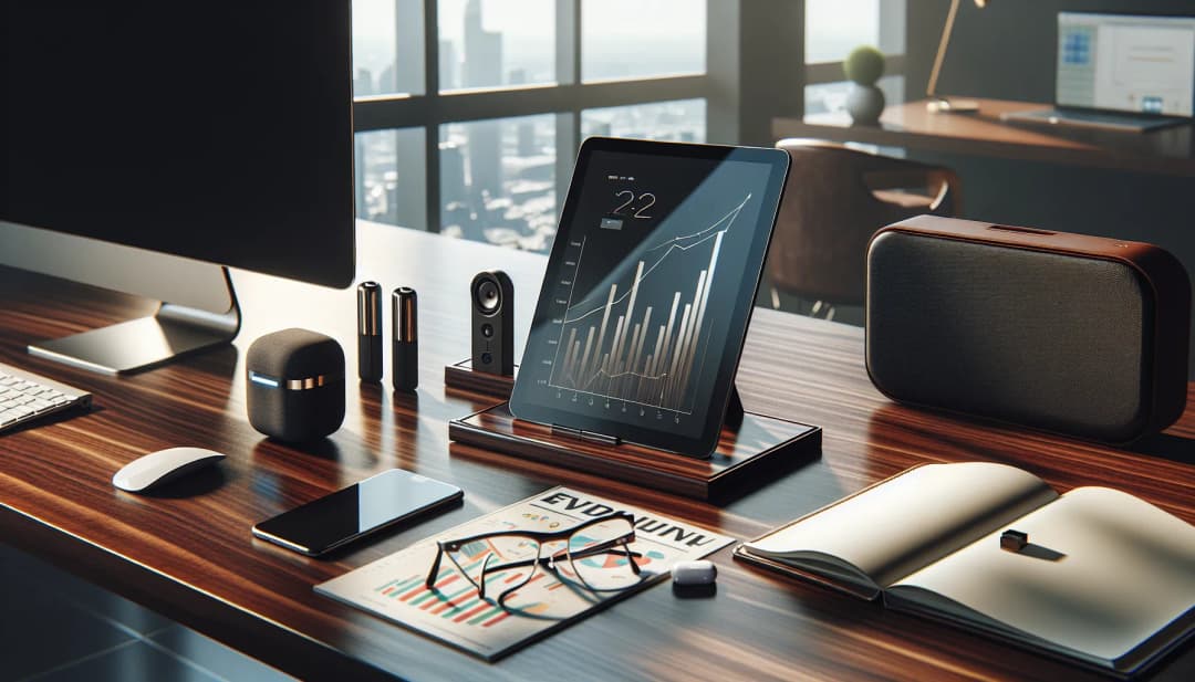 18 Ways to Stay Ahead of Industry Trends and Changes