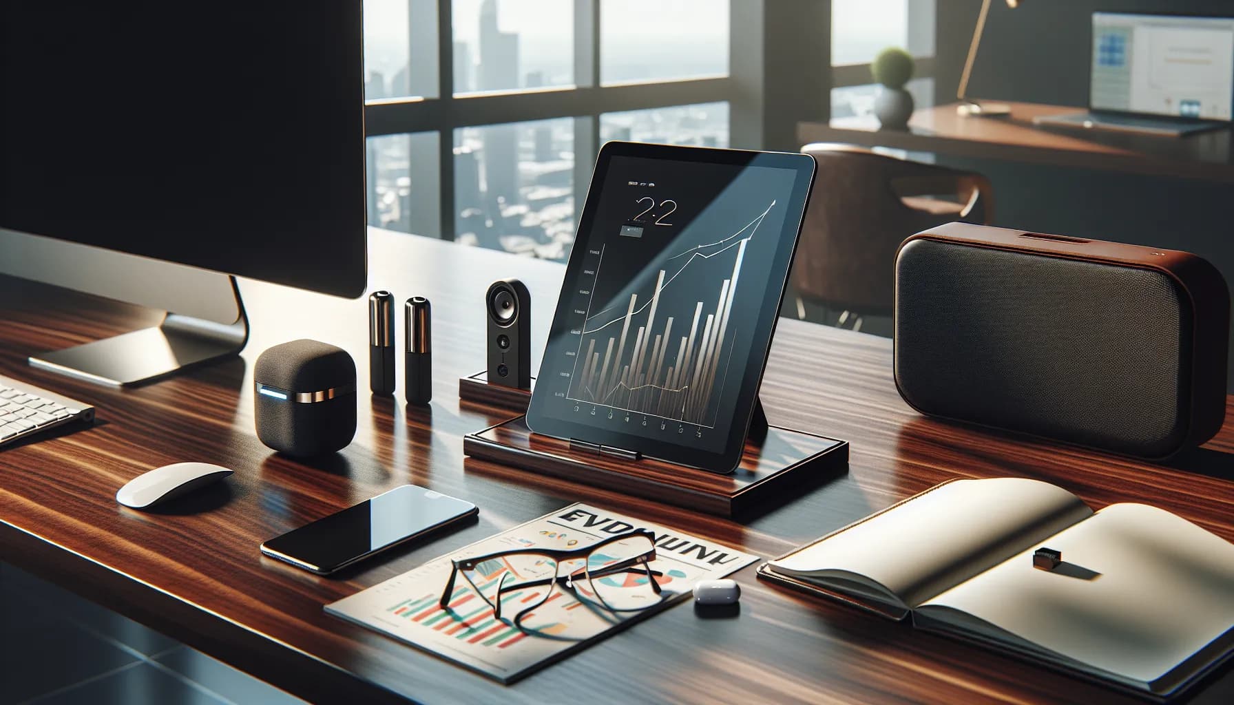 18 Ways to Stay Ahead of Industry Trends and Changes