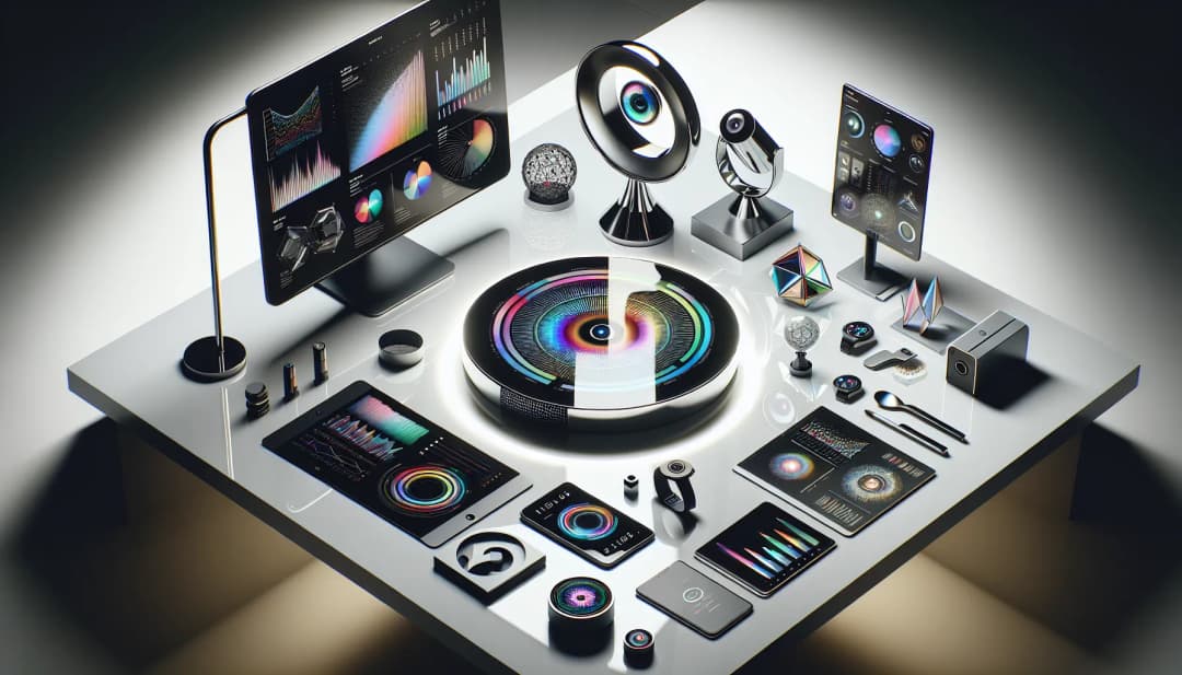 6 Surprising Insights from Analyzing Visual Search Data