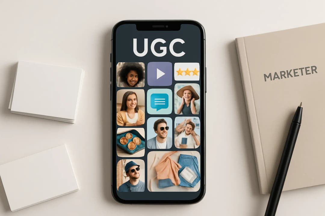 17 Strategies for Using Ugc During the Customer Journey