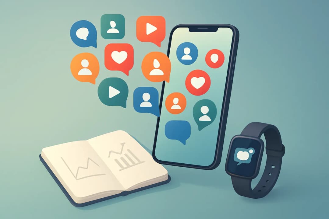 25 Resources for Staying Ahead in Ugc Marketing Trends
