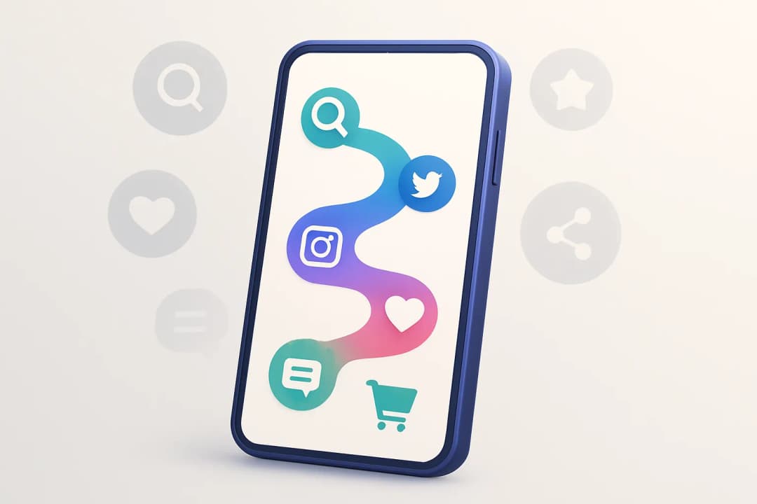 25 Tips for Creating a Seamless Customer Journey On Social Media