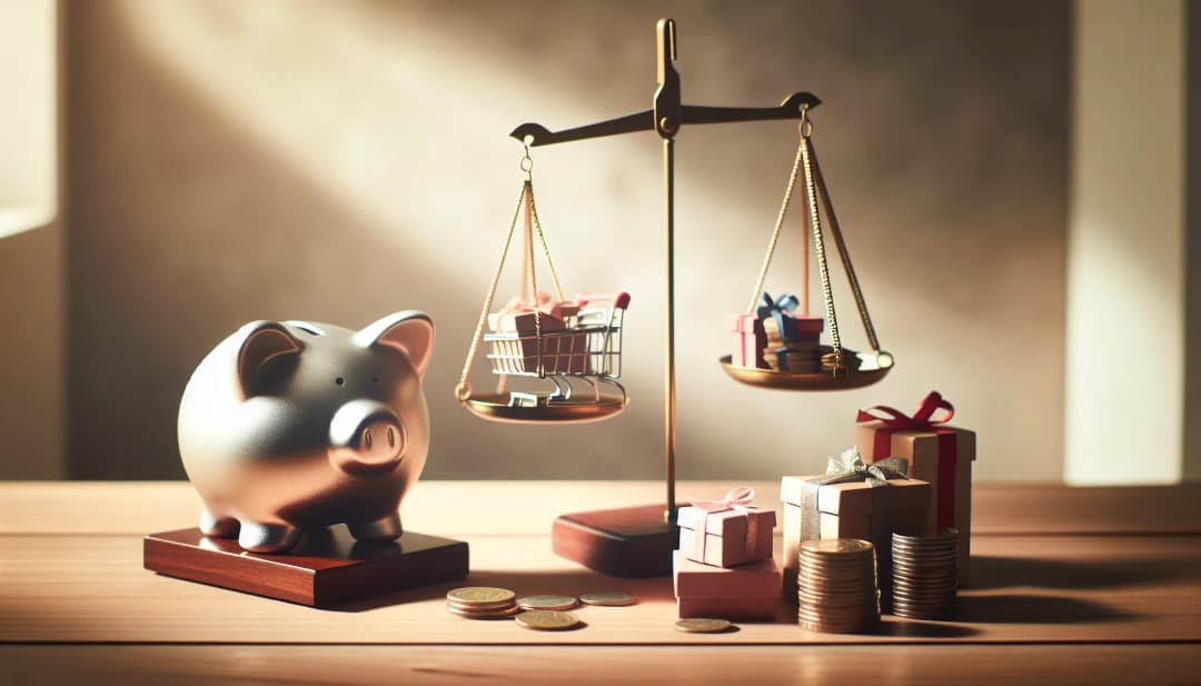3 Ways to Prioritize Saving Over Spending Without Sacrifice