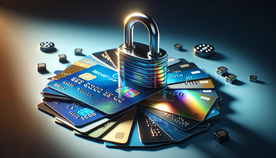 5 Precautions to Protect Yourself from Credit Card Fraud