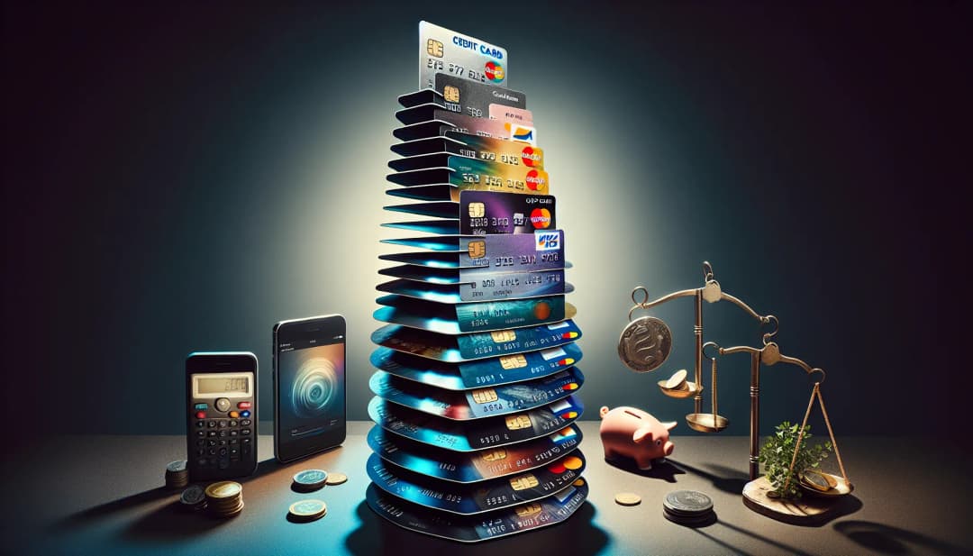 6 Ways Your Perspective On Credit Cards Evolves Over Time