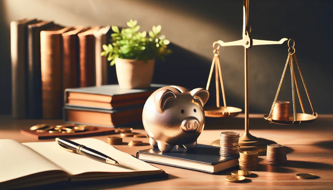 7 Money Habits that Align With Your Personal Values
