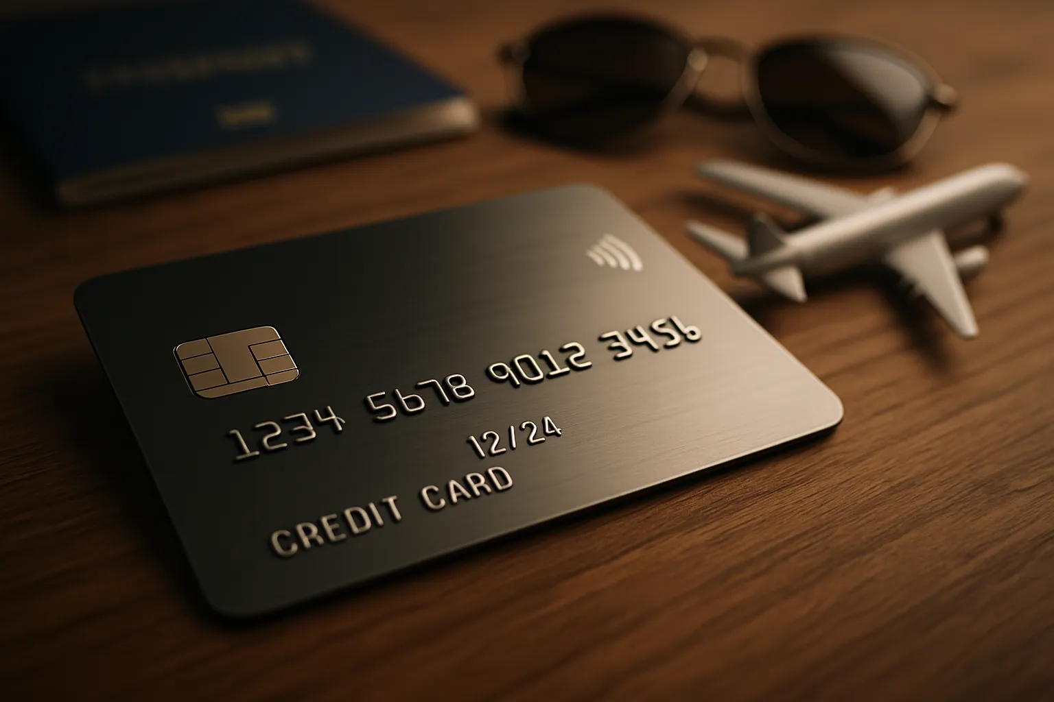 4 Favorite Credit Card Perks You’Ll Actually Use Regularly