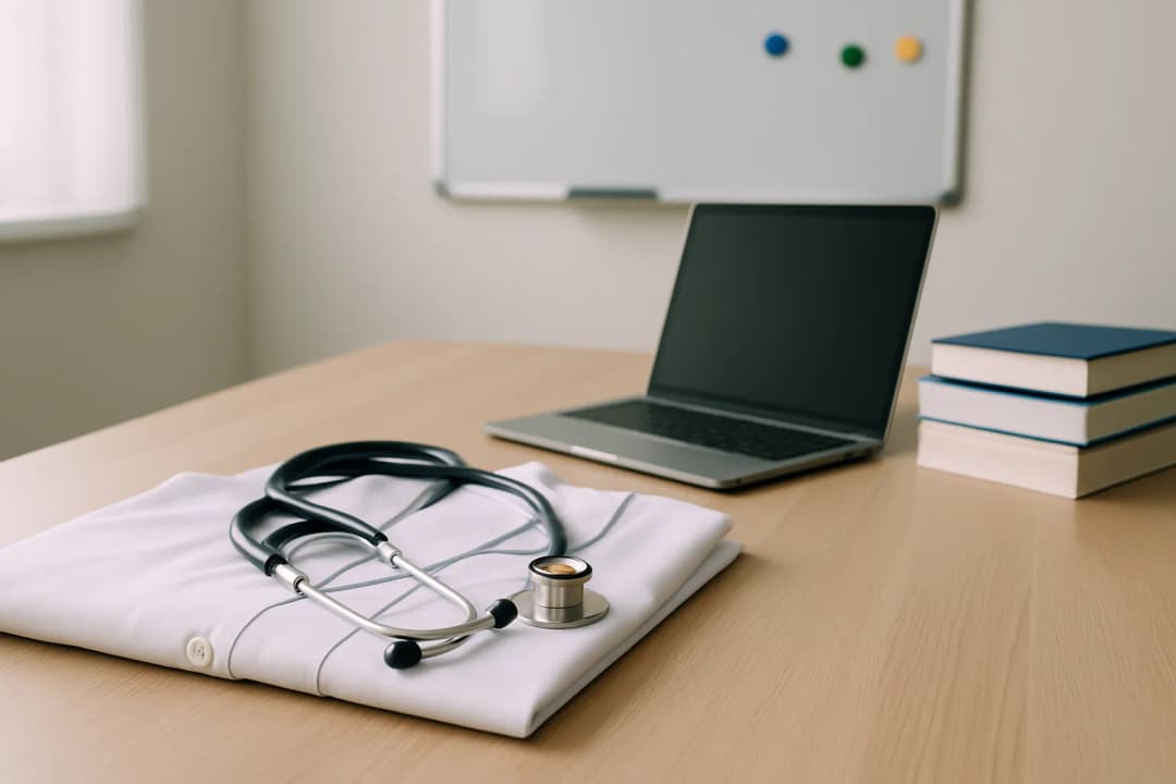 4 Steps Nurses Can Take to Prepare for Leadership Roles
