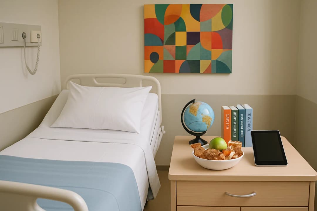 6 Tips for Providing Culturally Competent Care in Nursing