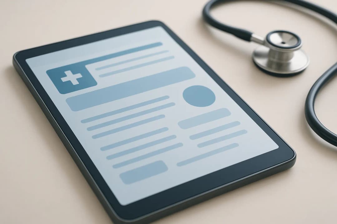 3 Resources Nurses Use to Stay Updated On Healthcare Policies