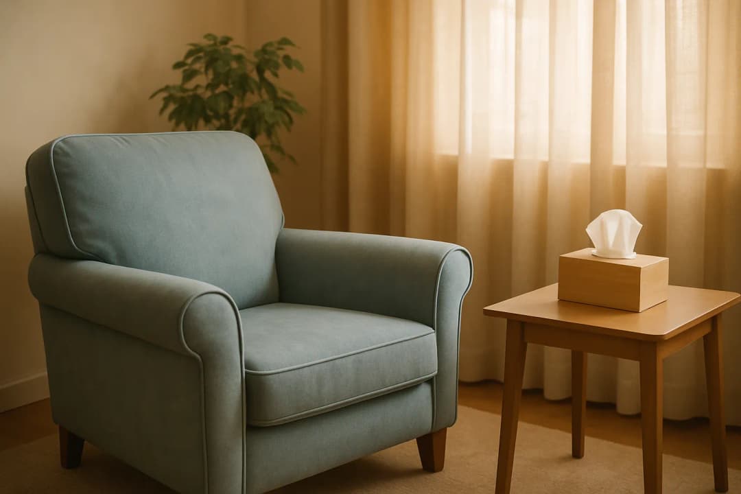 5 Ways Psychologists Help You Feel Heard and Understood