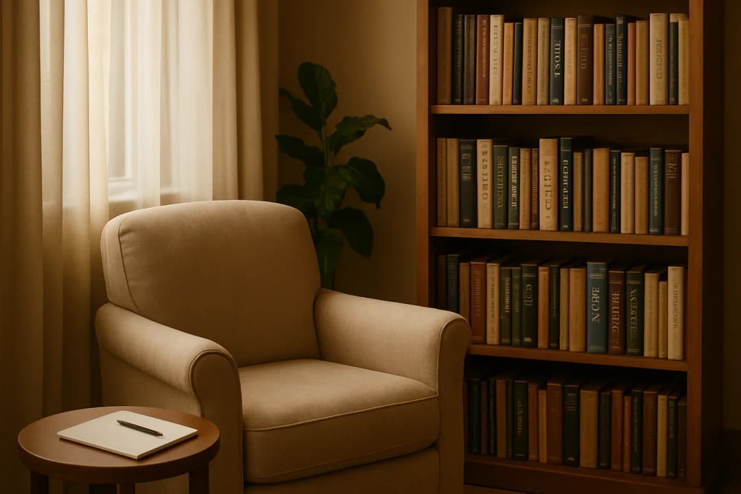 8 Tips for Getting the Most Out of Therapy Sessions