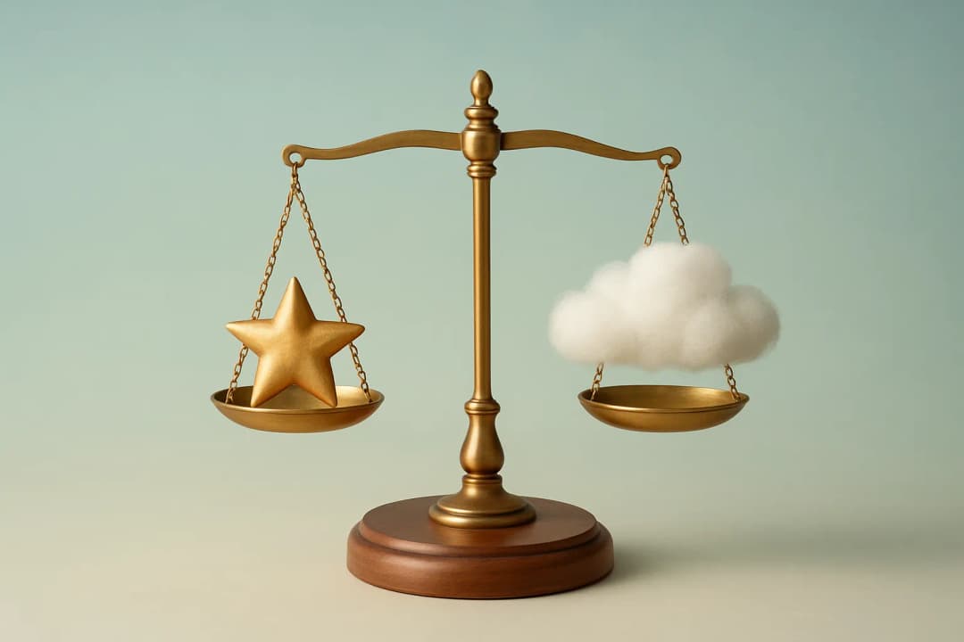 5 Ways to Set Realistic Expectations Learned from Psychologists