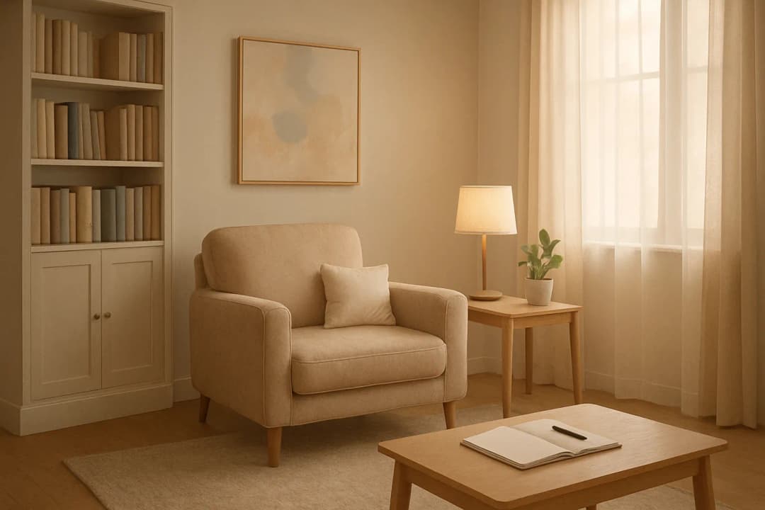 3 Misconceptions About Therapy that Need to Be Debunked