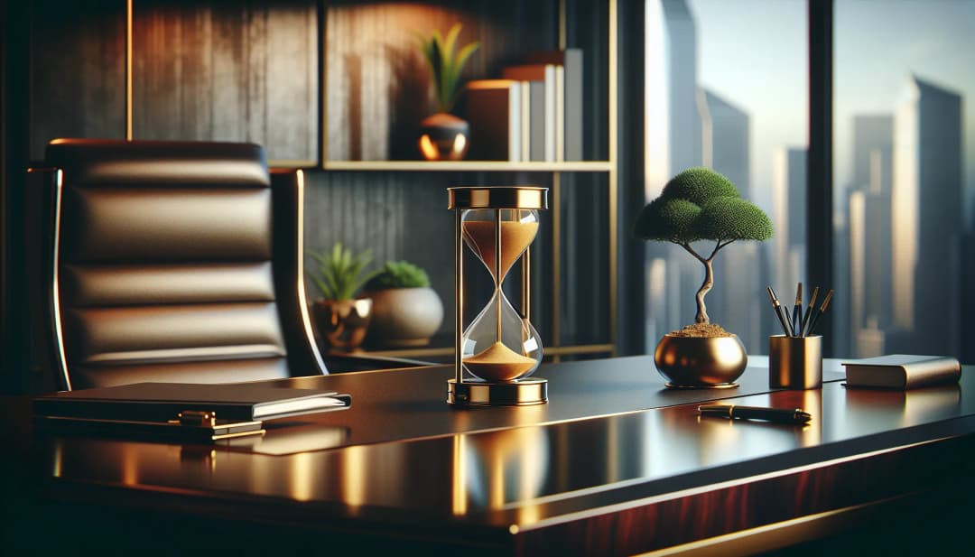 4 Mistakes to Avoid When Building Your Executive Brand
