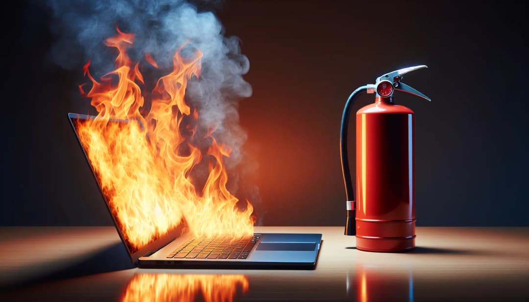 11 Lessons from Managing a PR Crisis On Social Media
