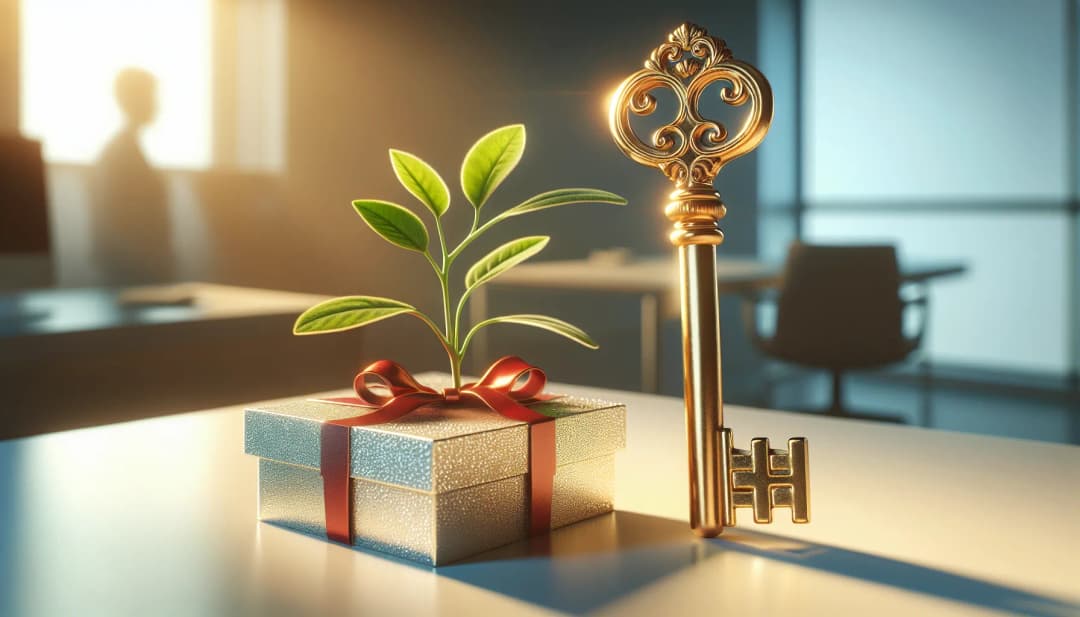 4 Surprising Benefits of Investing in Your Executive Brand
