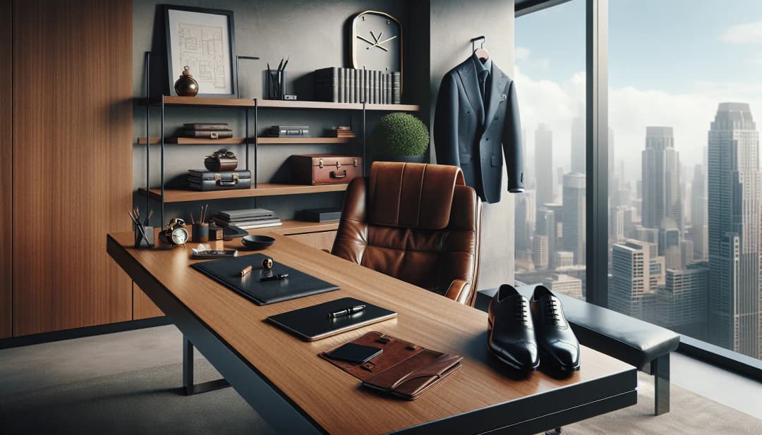 9 Style Tips to Enhance Your Executive Brand