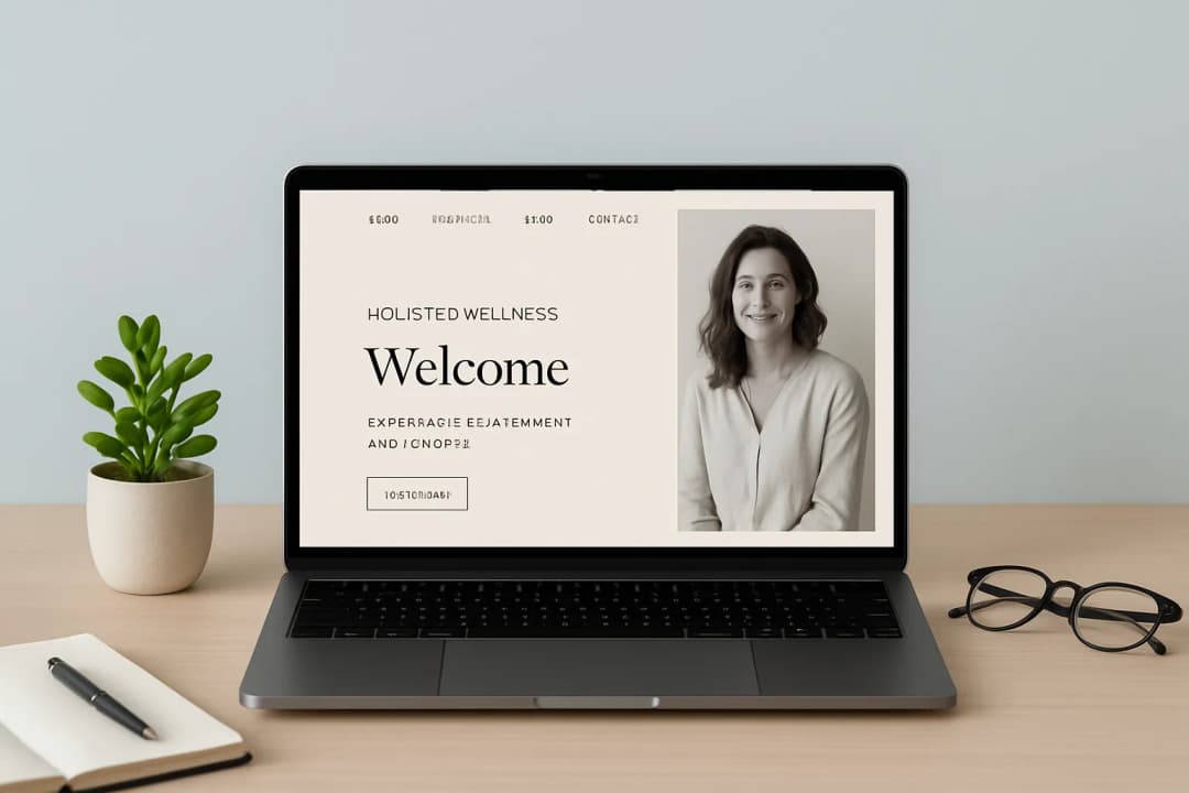 6 Tips for Building a Strong Online Presence as a Wellness Practitioner