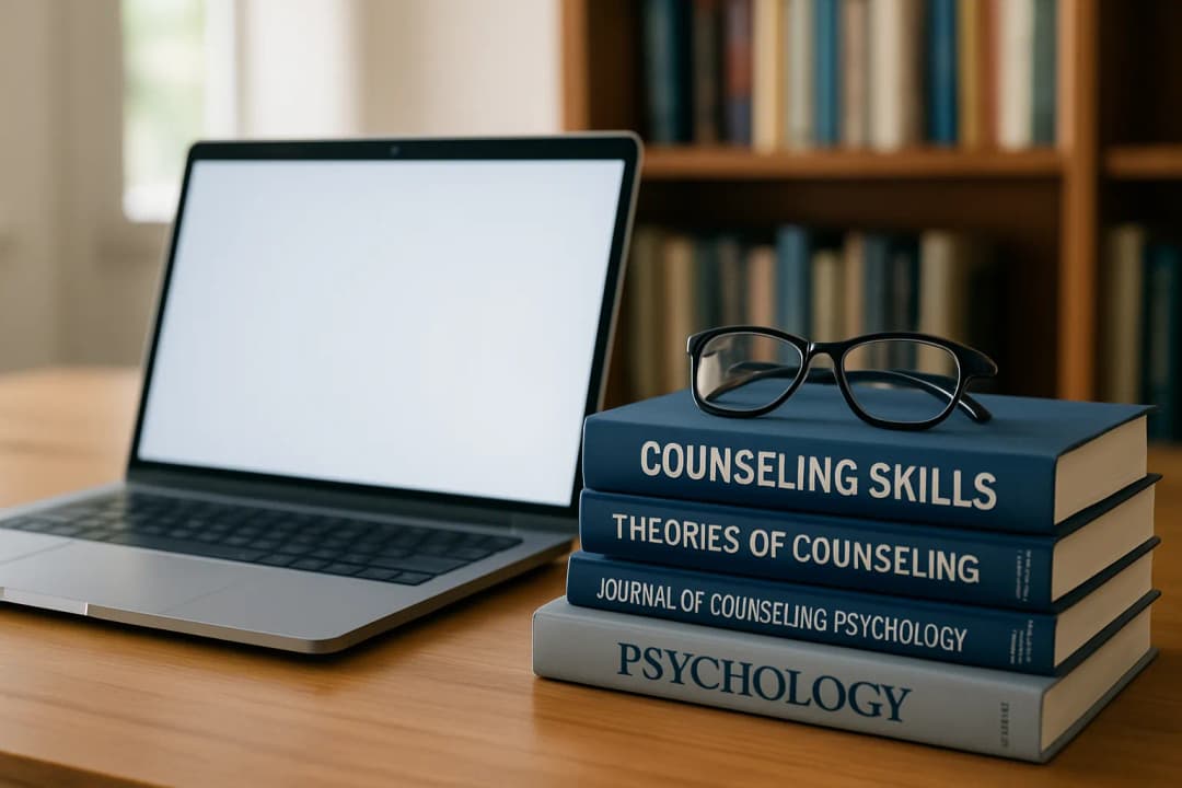 4 Ways to Stay Current With Research in the Counseling Field