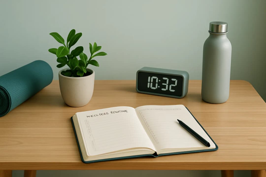 15 Strategies for Maintaining Wellness as a Counselor