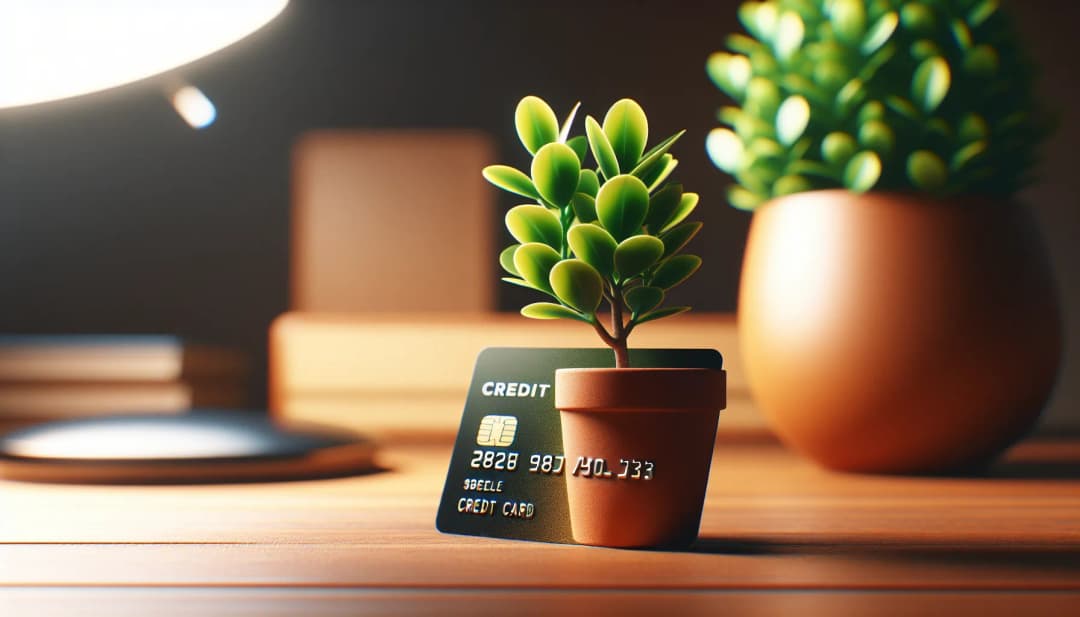 6 Key Tips for Building Credit as a New Credit Card User