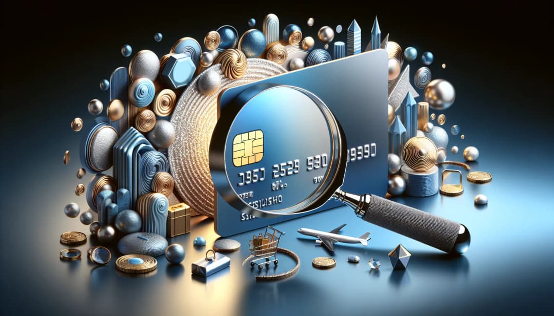 6 Credit Card Benefits You May Be Overlooking