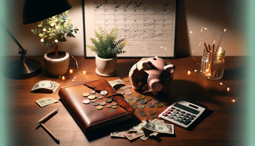 7 Ways to Manage the Emotional Stress of Dealing With Credit and Debt