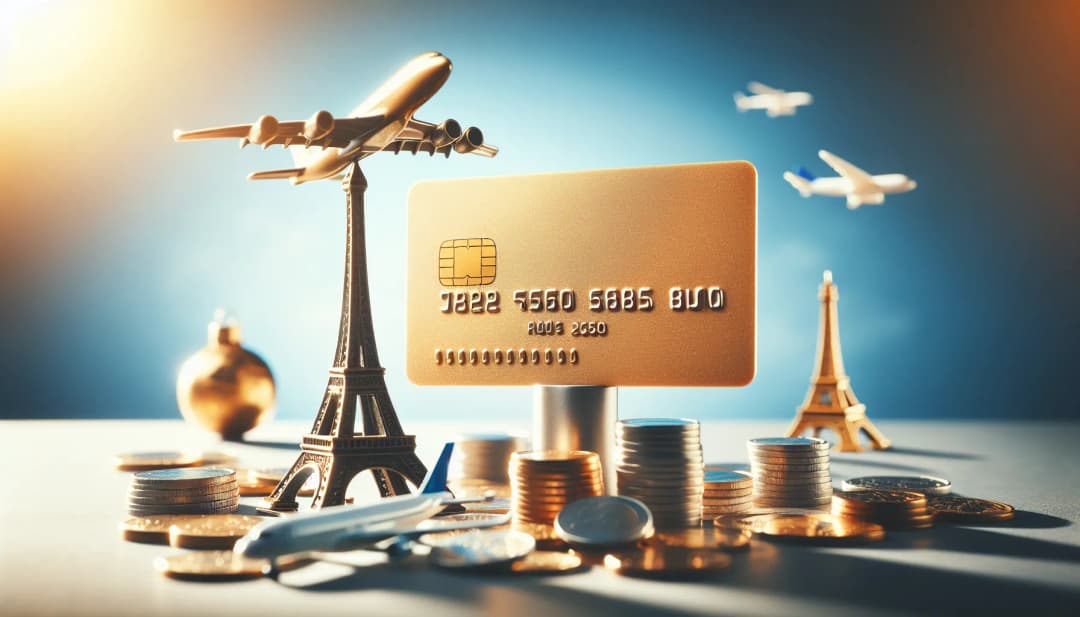 6 Tips for Using Credit Card Perks to Travel for Less
