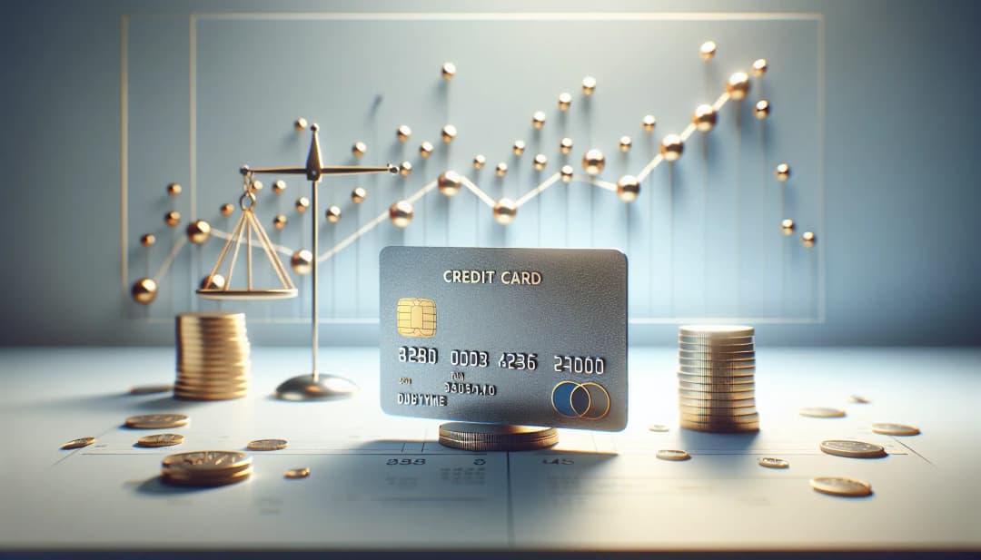 6 Tips for Maintaining a Healthy Credit Utilization Ratio