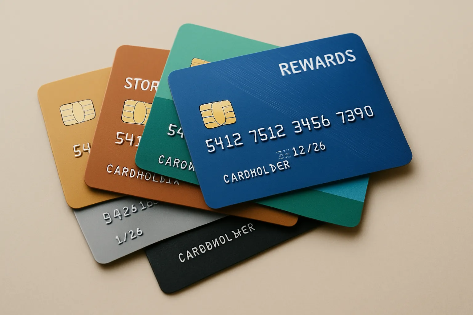 7 Steps to Diversify Your Credit Mix and Improve Your Credit Score