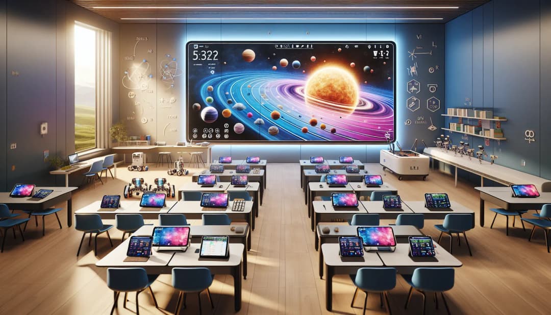 10 Tips for Engaging Students With Interactive Edtech