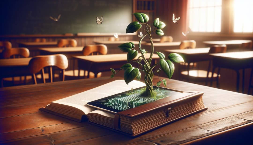 23 Unexpected Benefits of Using Edtech in Classrooms