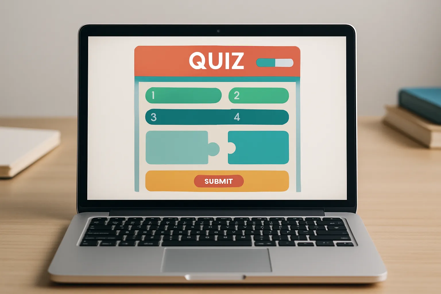 6 Methods for Creating Interactive Elearning Assessments