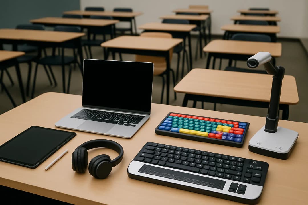 3 Strategies for Equitable and Accessible Edtech Use