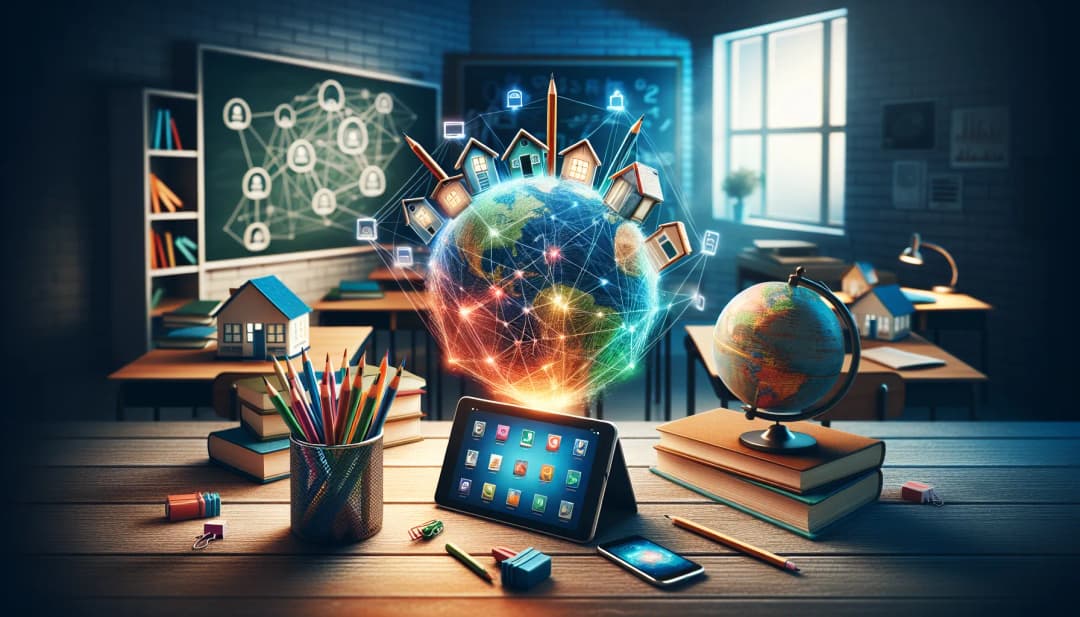 8 Edtech Tools for Strengthening Parent-Teacher Communication