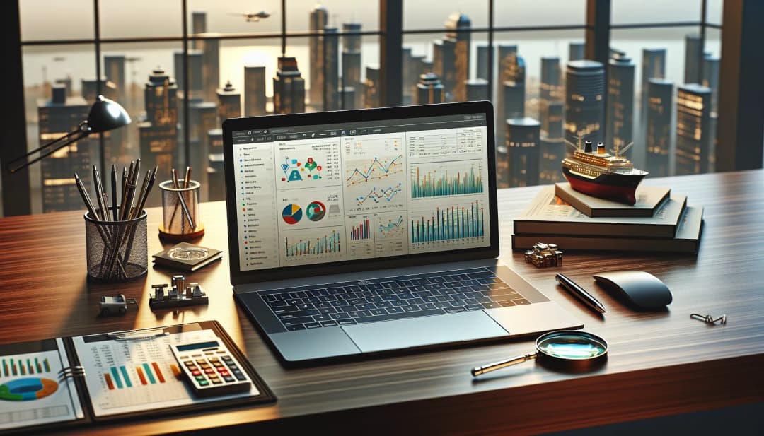 4 Industry-Specific Insights for Analyzing Financial Statements