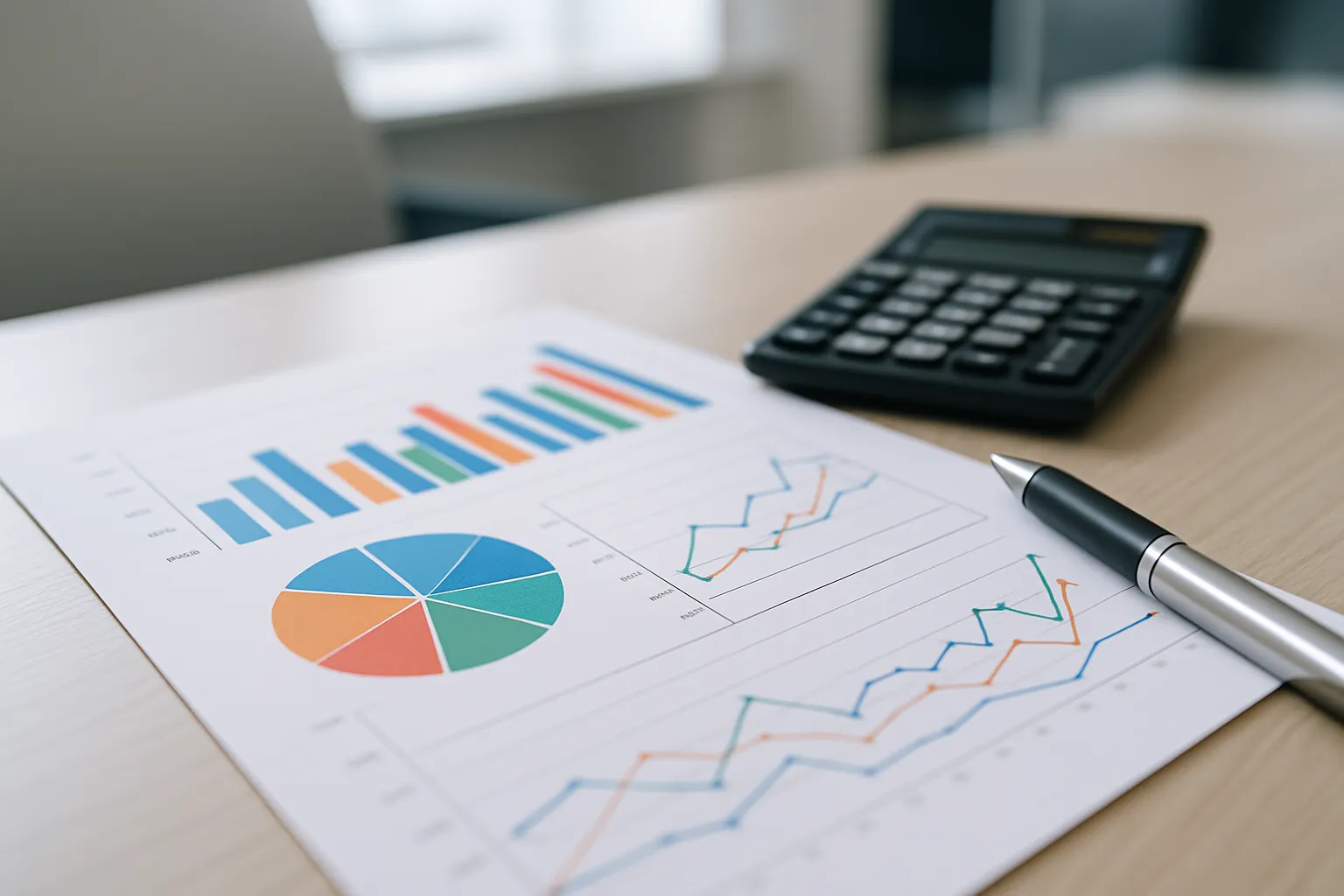 6 Examples of Financial Analysis Driving Key Business Decisions