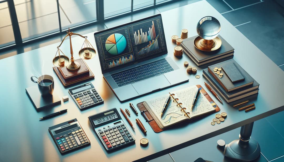 6 Ways to Balance Quantitative and Qualitative Financial Analysis