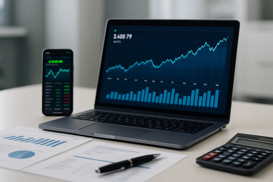 7 Strategies for Financial Analysis in Rapidly Changing Environments
