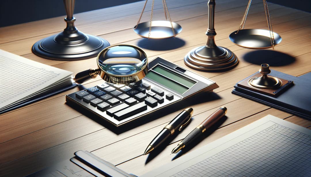 7 Quality Control Measures to Ensure Accurate Financial Analysis