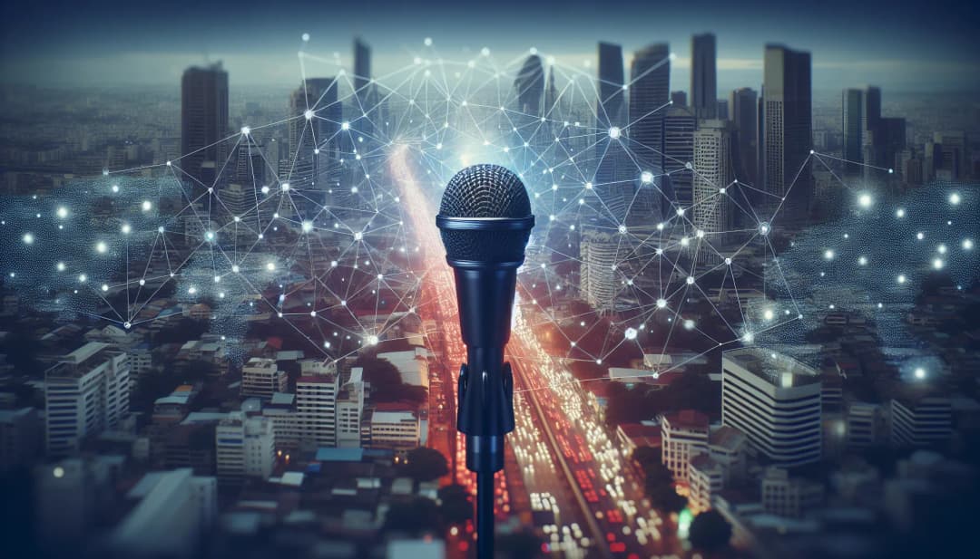 5 Unexpected Ways Speech Technology Transforms Industries