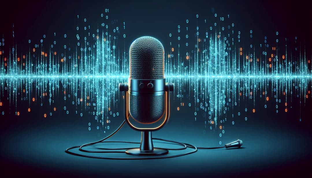 6 Creative Uses of Speech-to-Text Technology that Push Boundaries