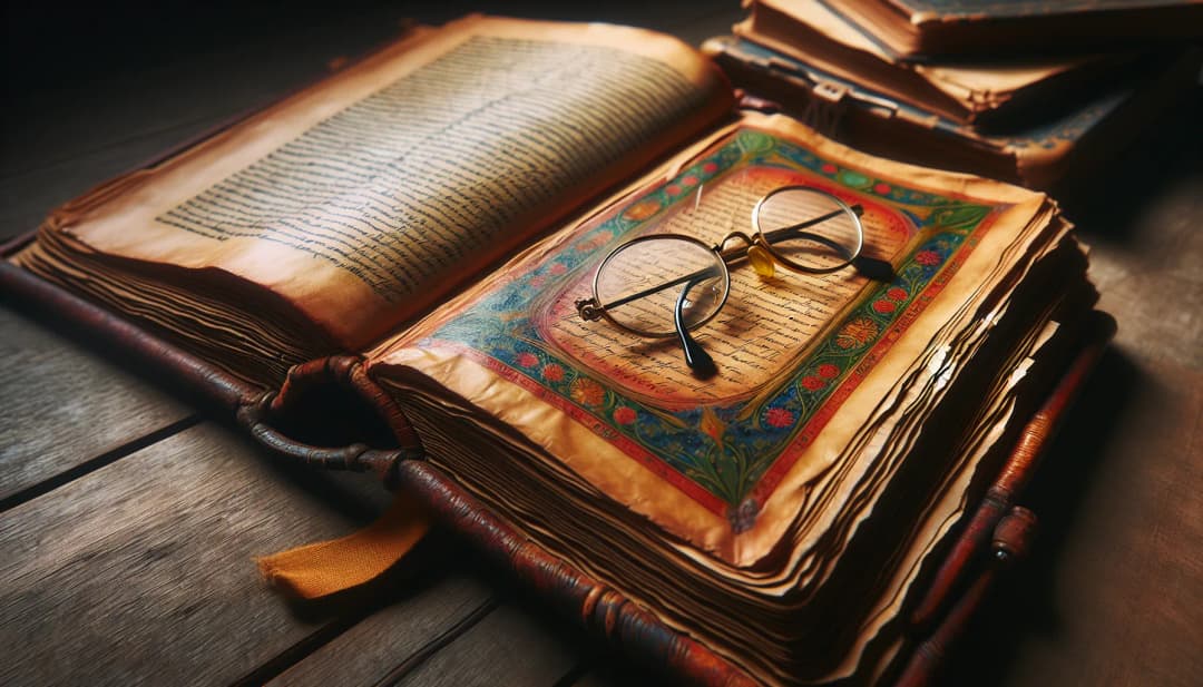 7 Remarkable Works of Literature, Film, Or Music in Other Languages