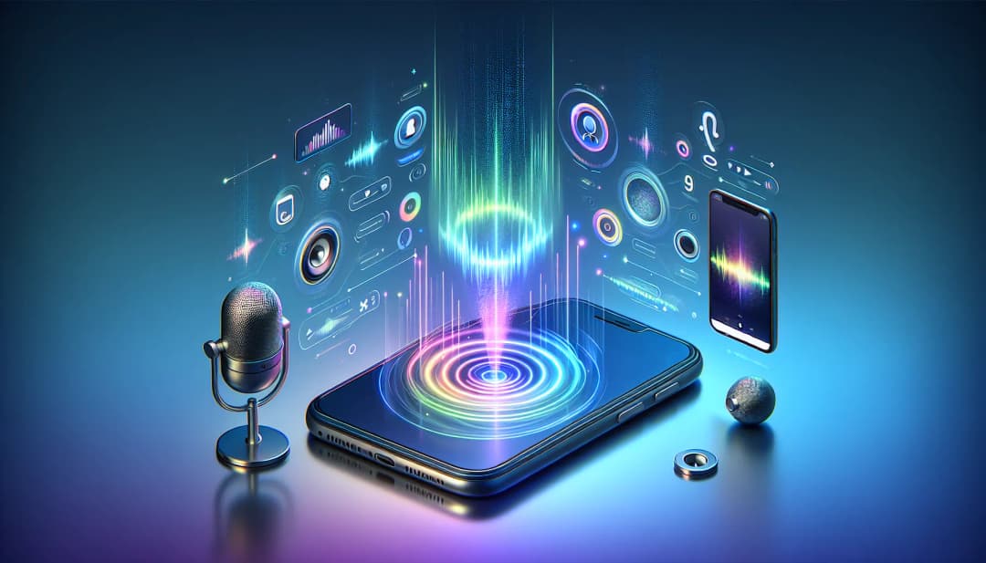 3 Ways Speech Technology Can Enhance Mobile Apps Or Websites