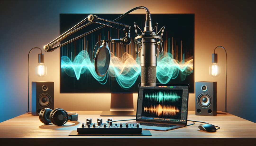 7 Must-Have Tools for Speech Technology Professionals