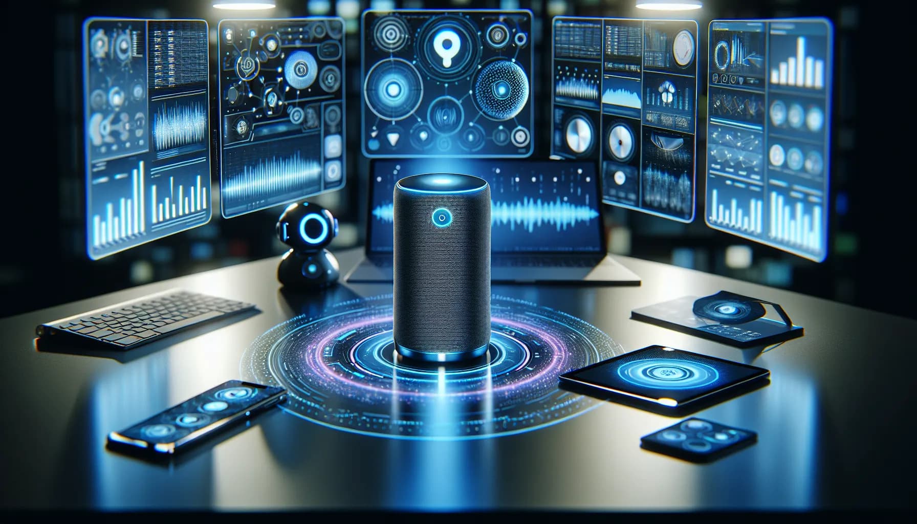 3 Resources to Stay Updated On Speech Technology Trends